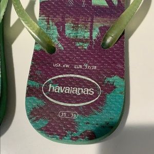 Havaianas Shoes - Custom Havaianas flip flops Havaianas Shoes - Custom Havaianas flip flops
